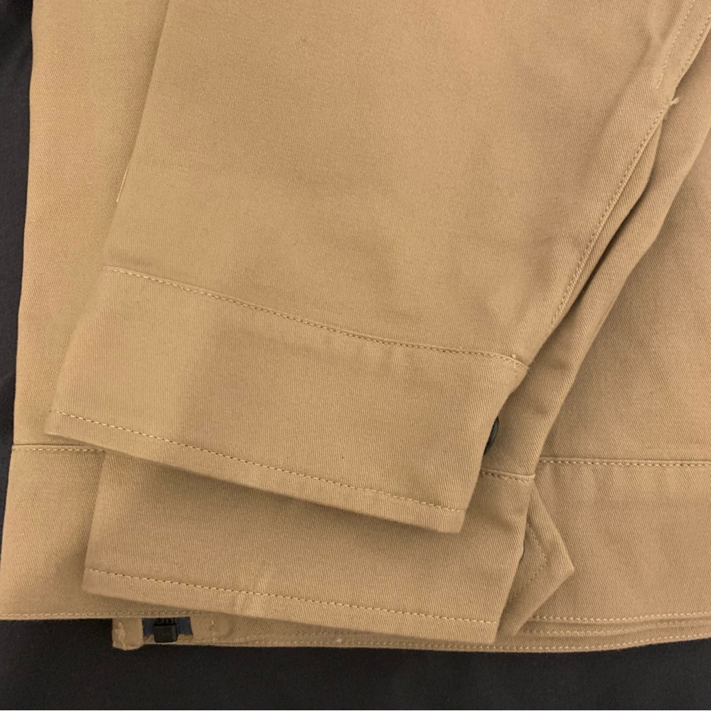 Ripndip Brown Work Jacket (NEW) - Picture 6 of 12